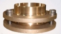 Шаровое соединение Adjustable Flange 3