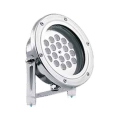 Светодиодный светильник UL900-RGB-PWM Submersible LED Light 57W/24LED/12-24VDC/1cab.o./3m