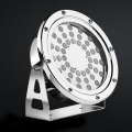 Светодиодный светильник UL1000-CW Submersible LED Light 180W/45LED/12-24VDC/1cab.o./3m