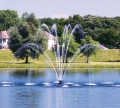 Фонтанная насадка Majestic Nozzle Floating Fountain 5 hp